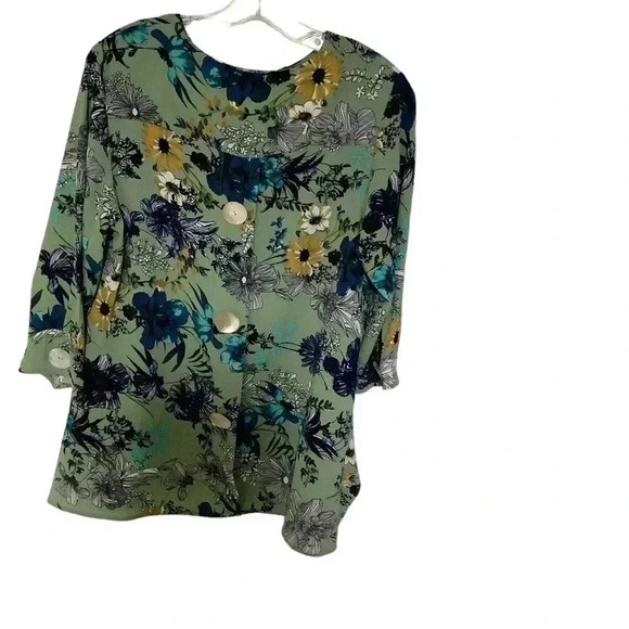 Zadie B - Blouse - Picture 4 of 9